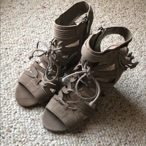 Vince Camuto sandals